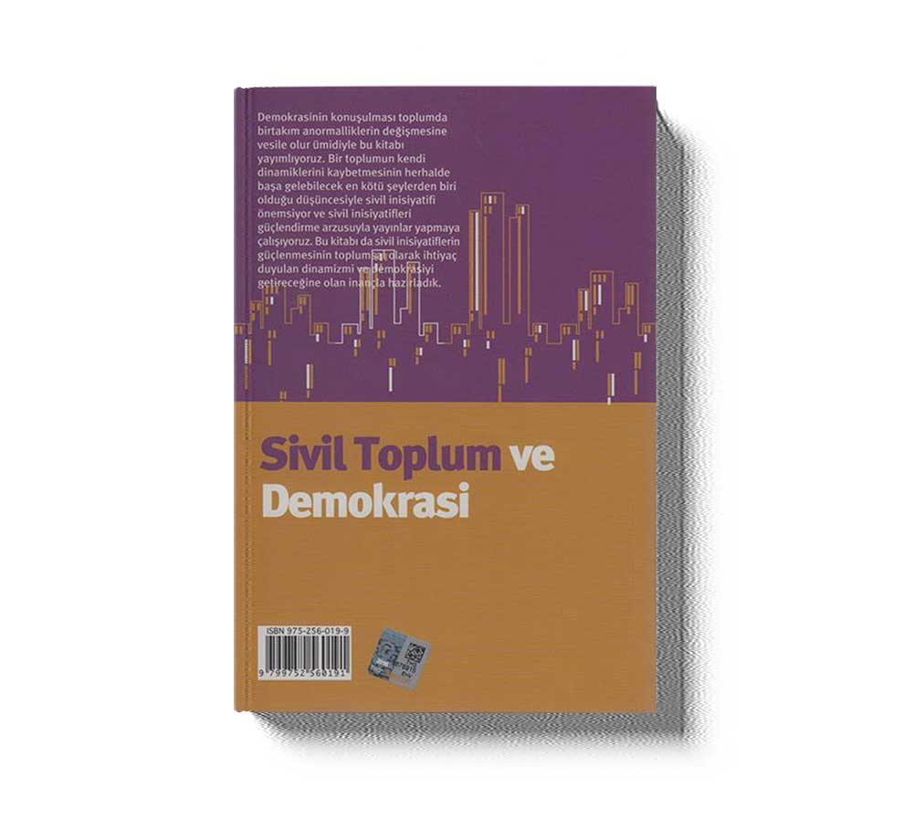 Sivil Toplum Ve Demokrasi