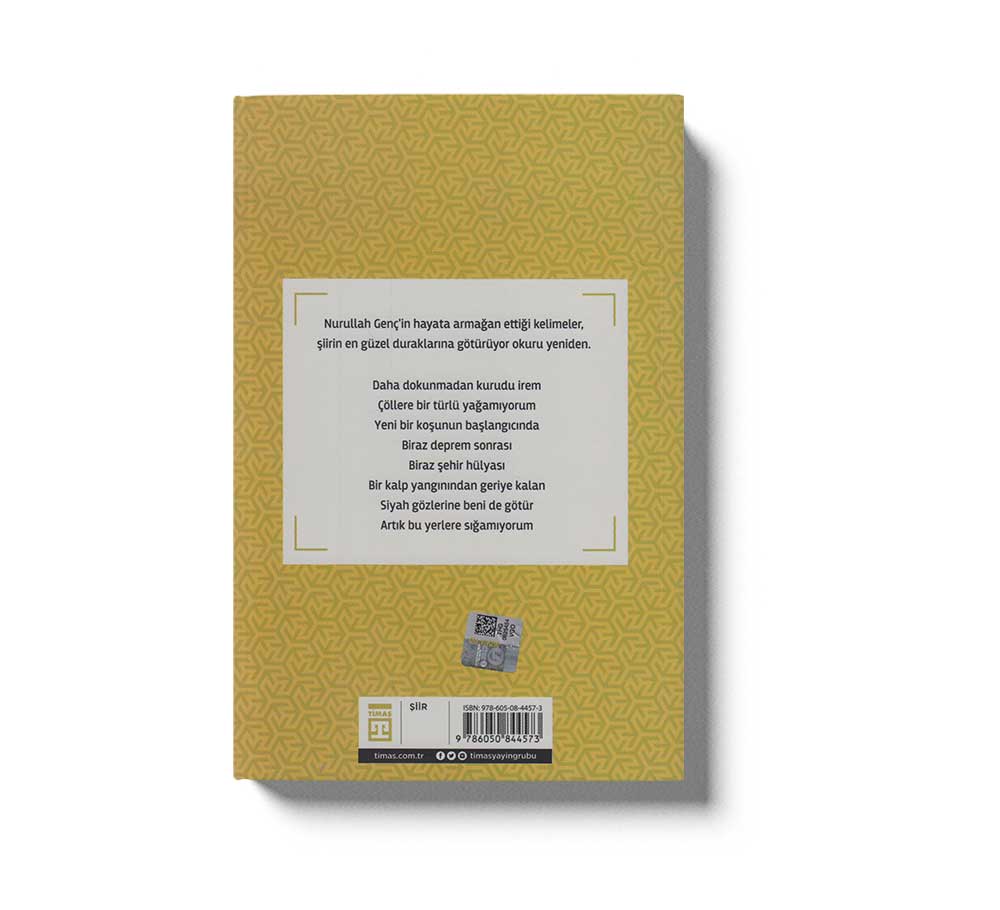 Siyah Gözlerine Beni de Götür