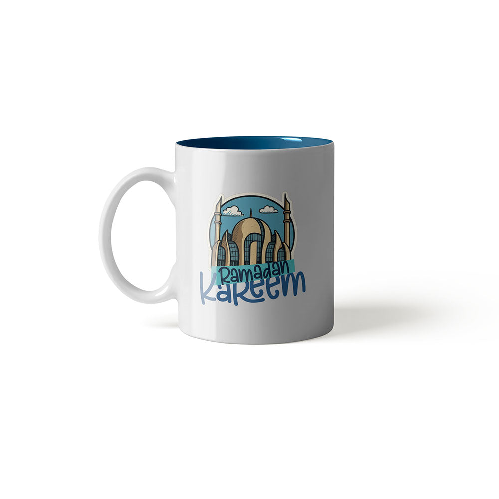 Kupa Bardak V 037 Ramadan Kereem