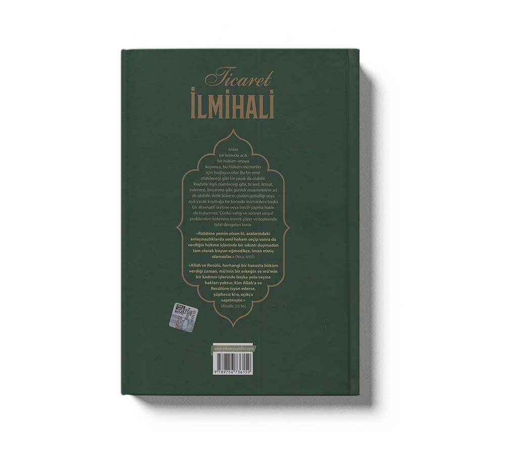 Ticaret Ilmihali