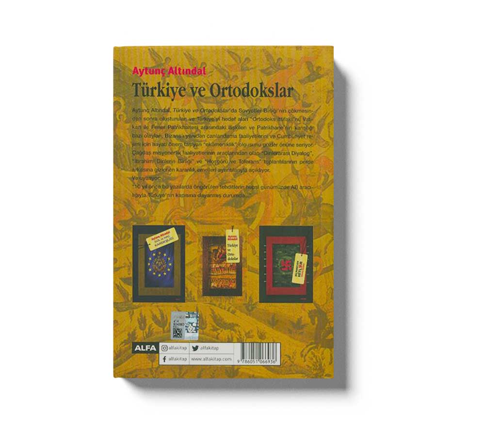 Türkiye Ve Ortadokslar