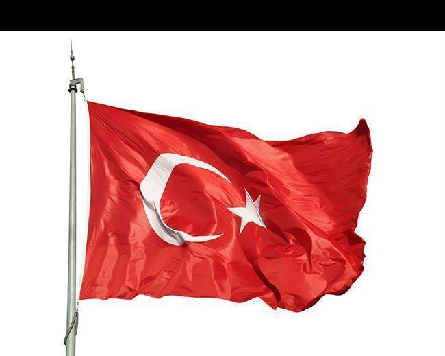 Bayrak Türk 60X90