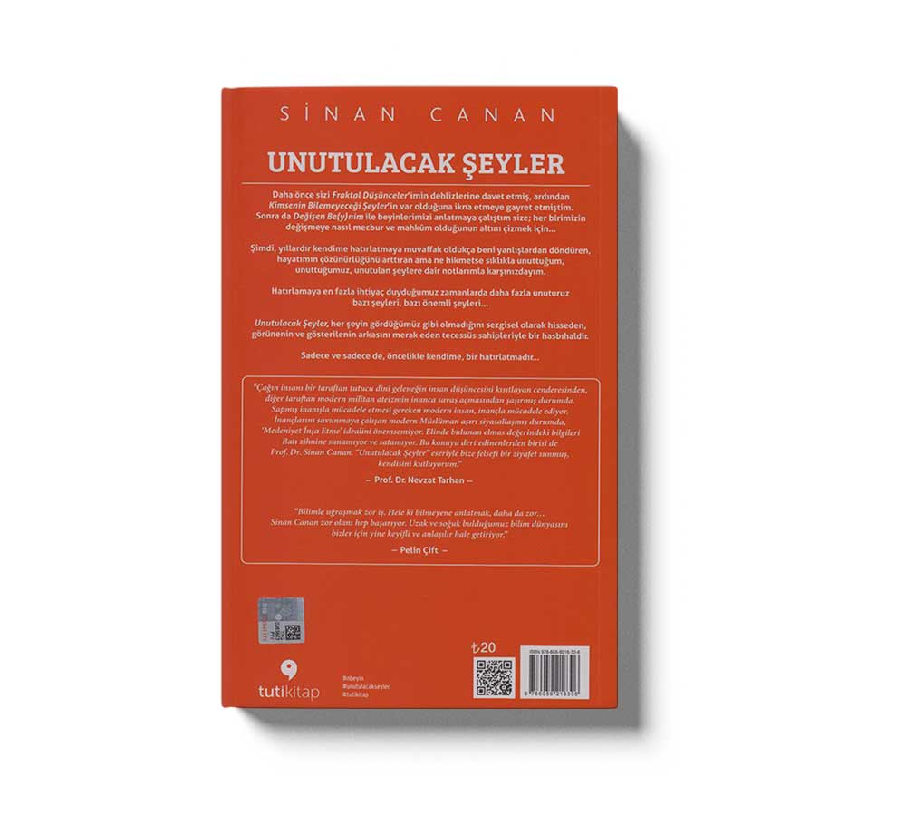 Unutulacak Seyler