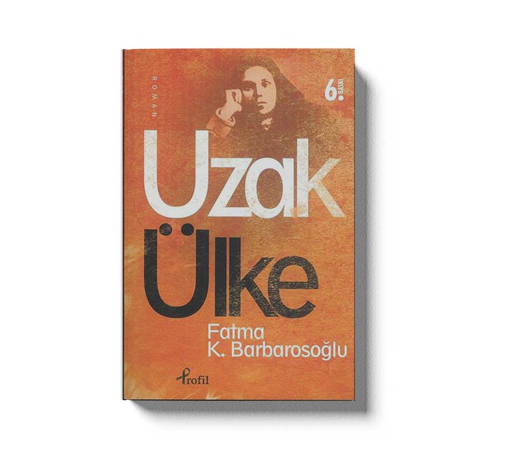 Uzak Ülke