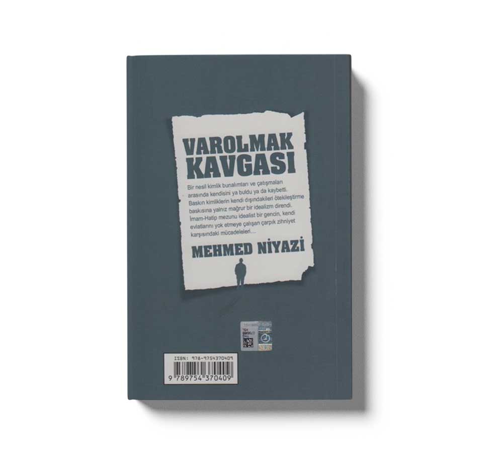 Varolmak Kavgası