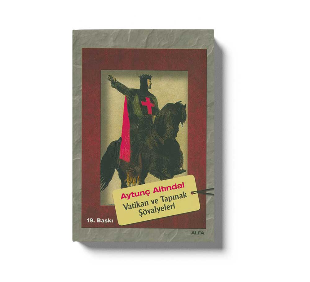 Vatikan Ve Tapınak Şövalyeleri