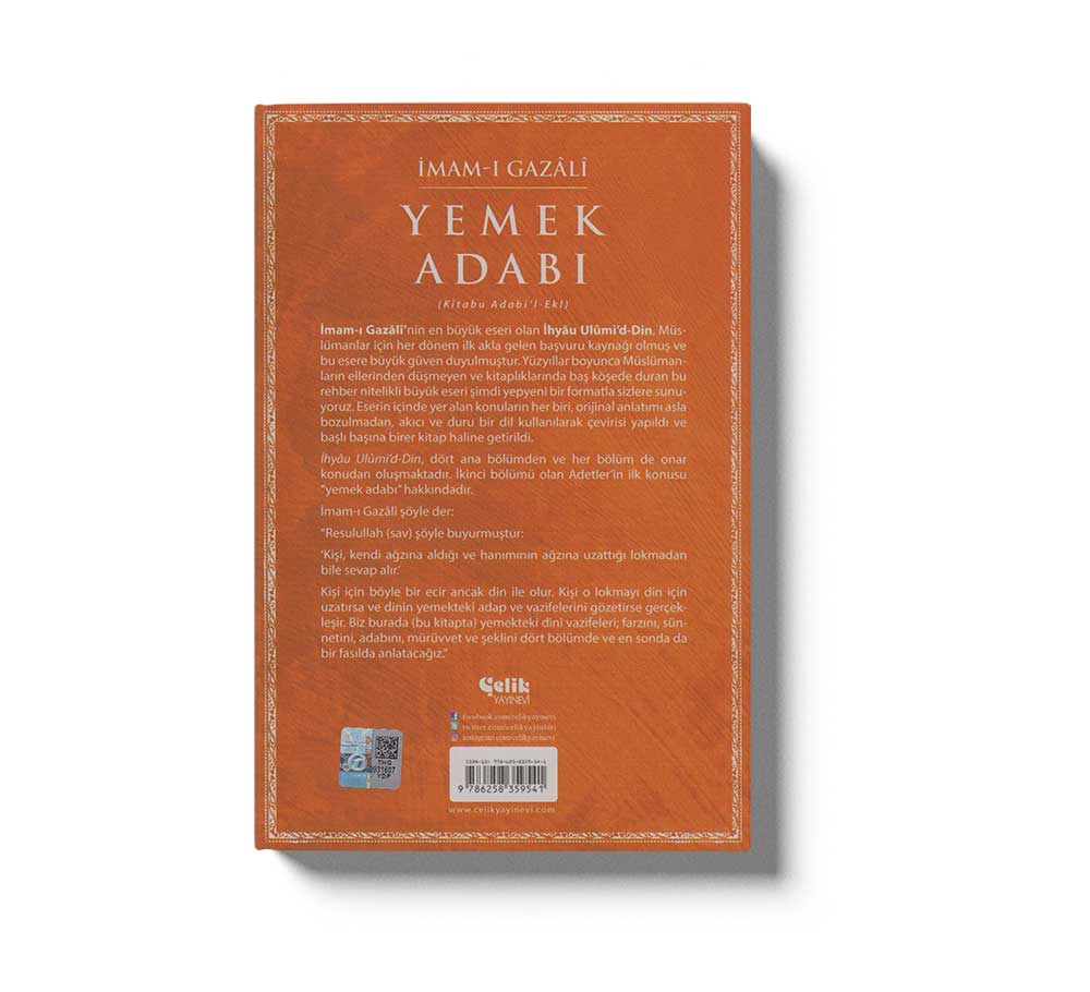 Yemek Adabı