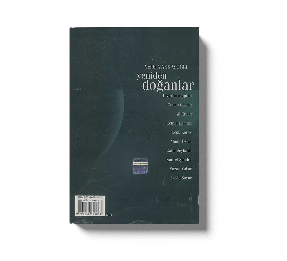 Yeniden Doganlar