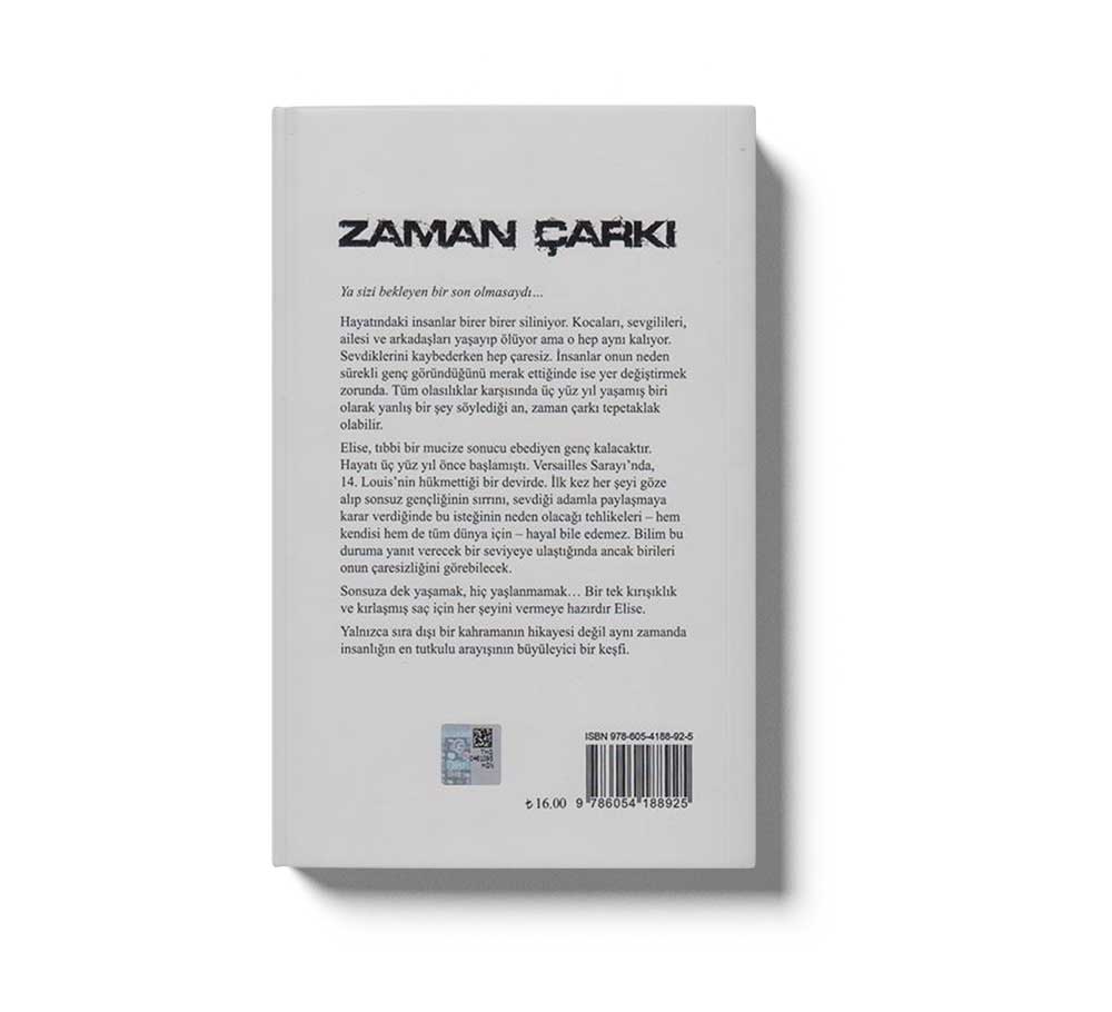 Zaman Carki