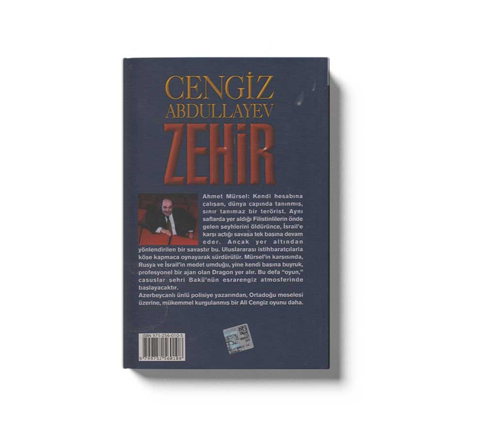 Zehir
