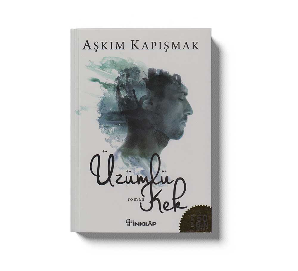 Üzümlü Kek