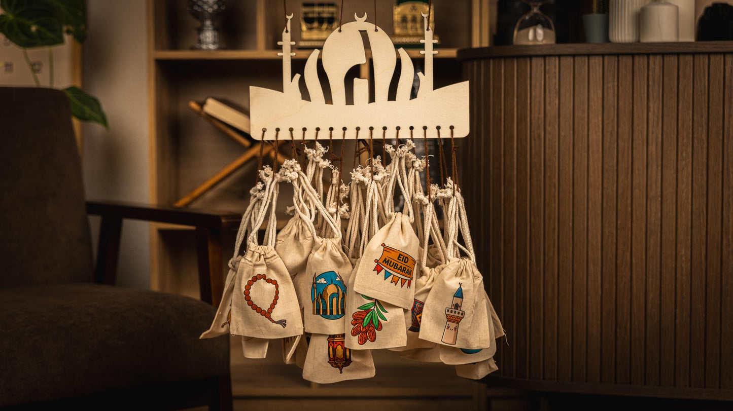 Ramazan Takvimi-Kalender V 027