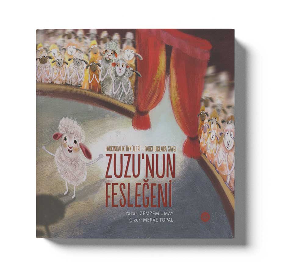 Zuzunun Fesleğeni