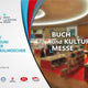 Buch- und Kulturmesse 2019