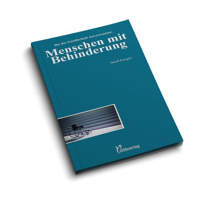 Menschen mit Behinderung