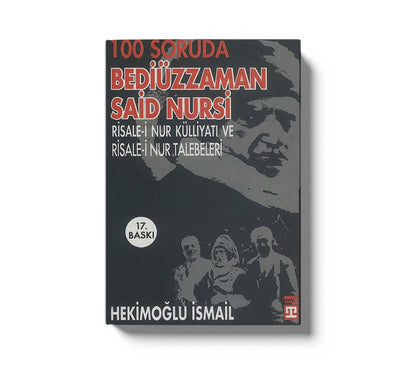 100 Soruda Bediüzzaman Saidi Nursi