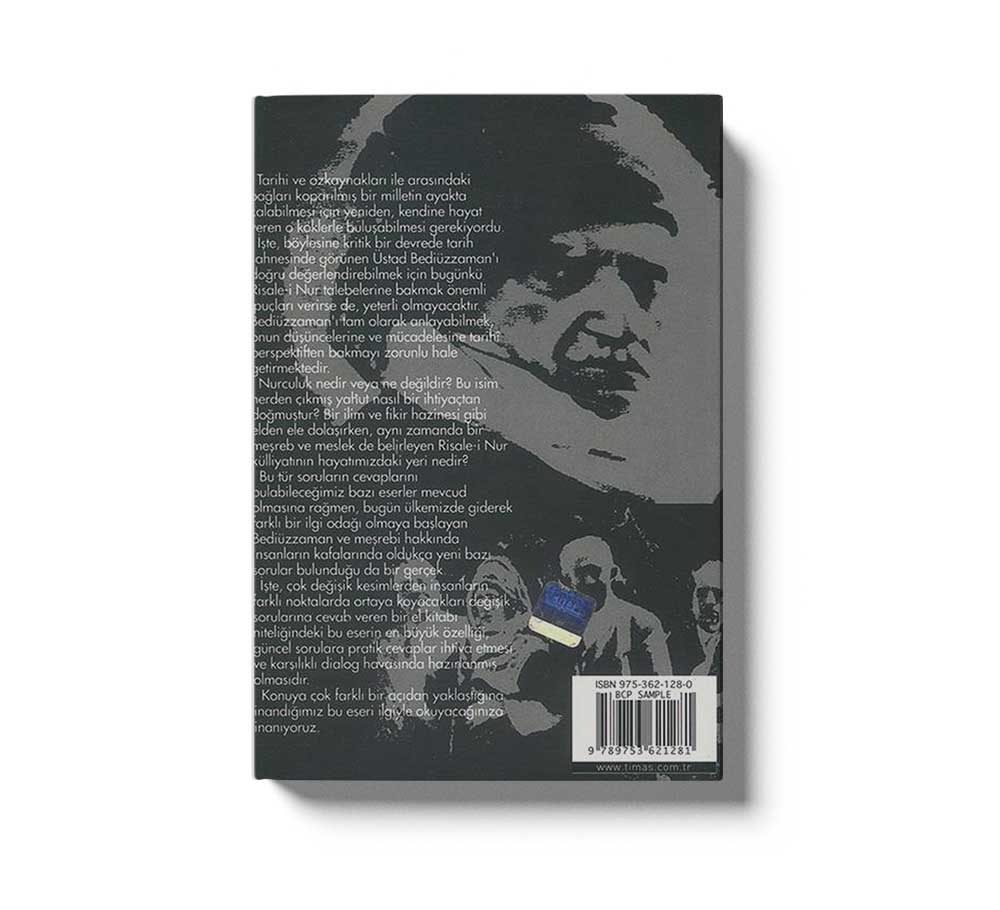 100 Soruda Bediüzzaman Saidi Nursi