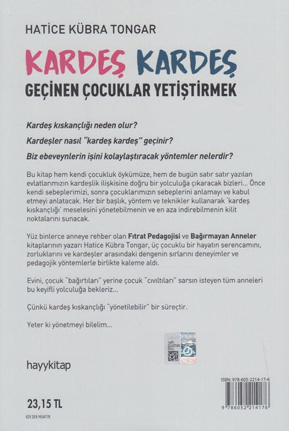 Kardes Kardes Gecinen Cocuklar Yetistirmek