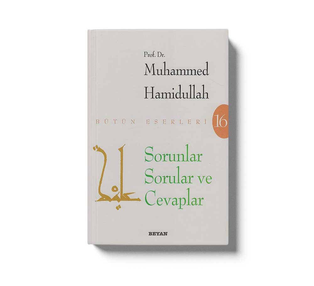 Sorunlar Sorular Ve Cevaplar