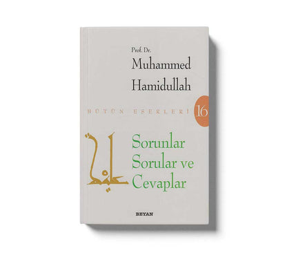 Sorunlar Sorular Ve Cevaplar