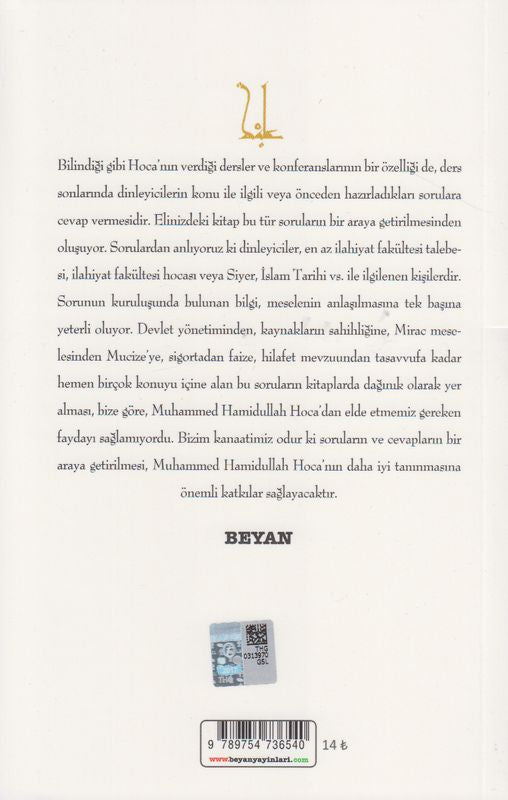 Sorunlar Sorular Ve Cevaplar