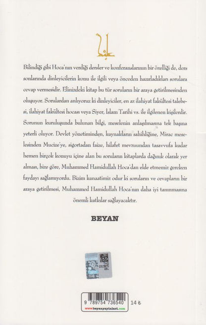 Sorunlar Sorular Ve Cevaplar