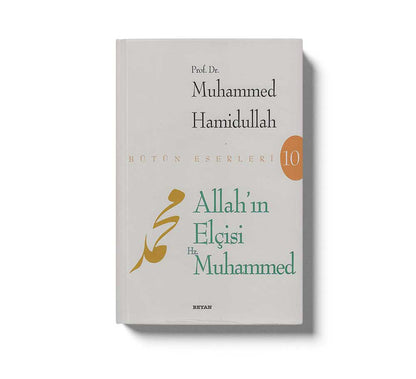 Allahin Elcisi Hz Muhammed
