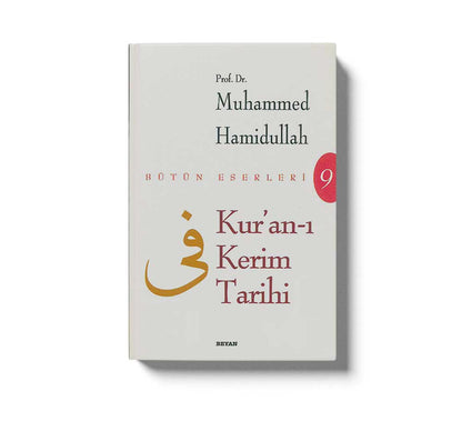 Kur'An'I Kerim Tarihi