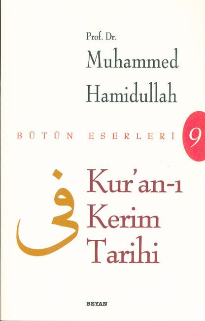 Kur'An'I Kerim Tarihi