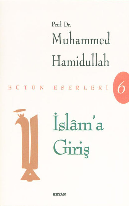 Islam'A Giris