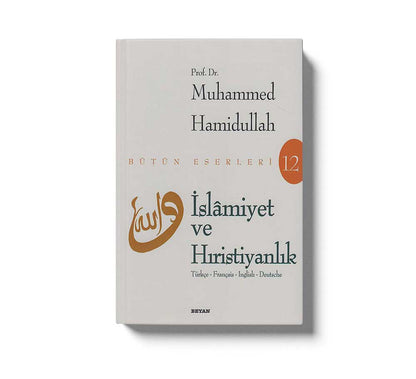Islamiyet Ve Hiristiyanlik