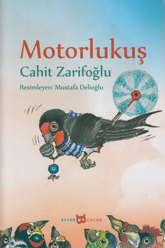 Motorlukus Resimli