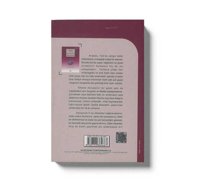 101 Anadolu Efsanesi