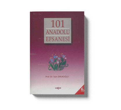 101 Anadolu Efsanesi