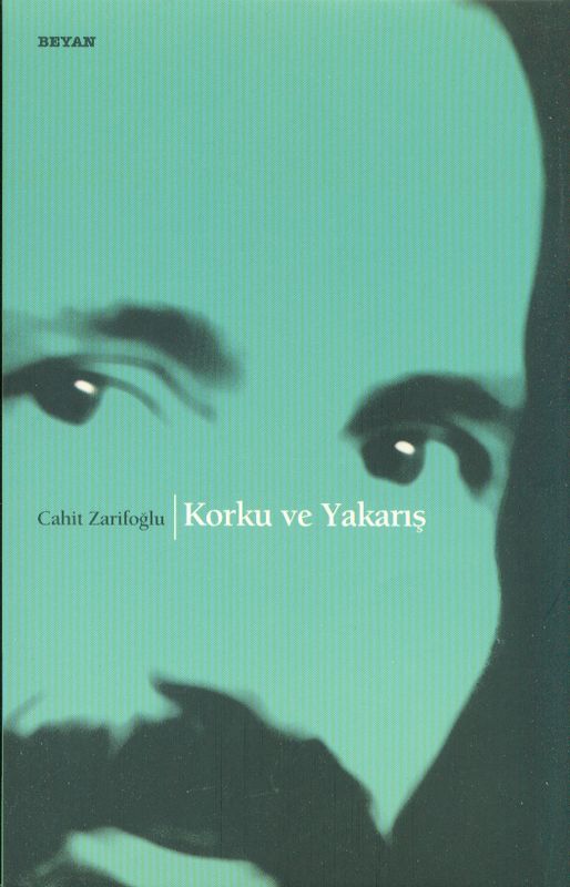Korku Ve Yakaris