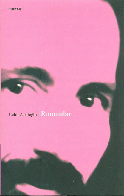 Romanlar