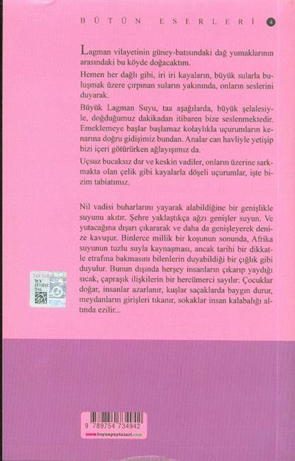 Romanlar