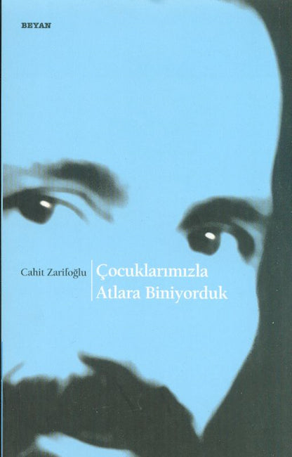 Cocuklarimizla Atlara Biniyorduk