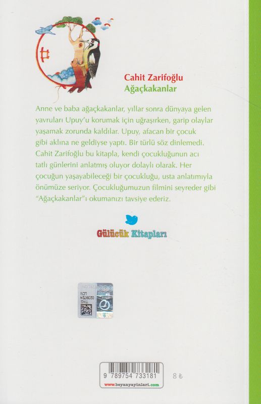 Agackakanlar
