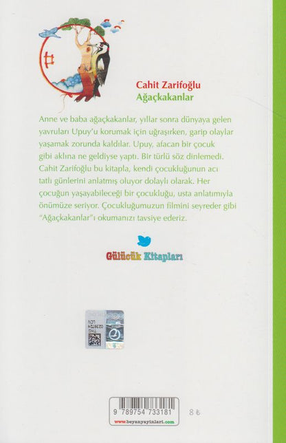 Agackakanlar