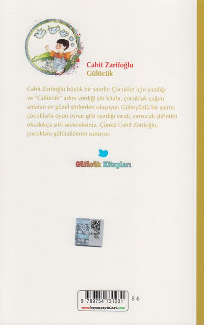 Gülücük