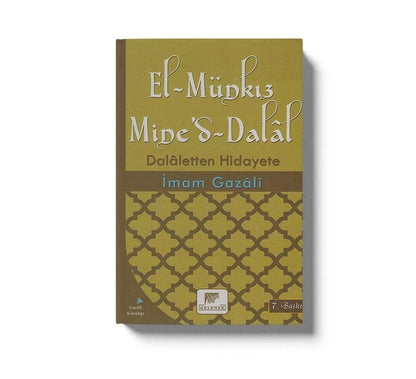 El Mümkiz Mined Dalal Dalaletten Hidayete