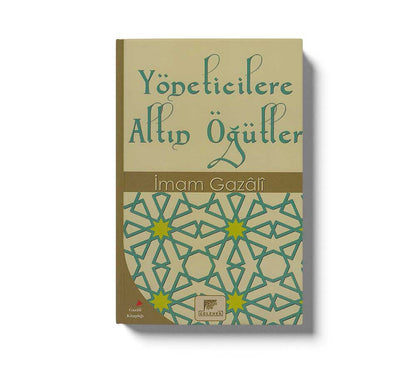 Yöneticilere Altin Ögütler