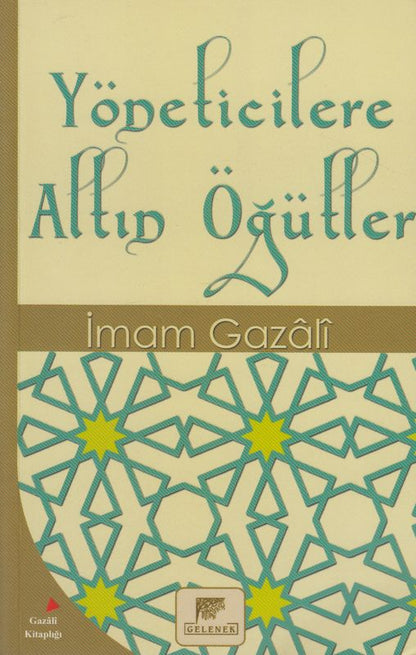 Yöneticilere Altin Ögütler