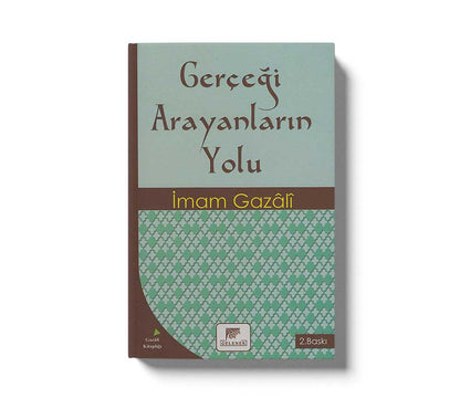 Gercegi Arayanlarin Yolu