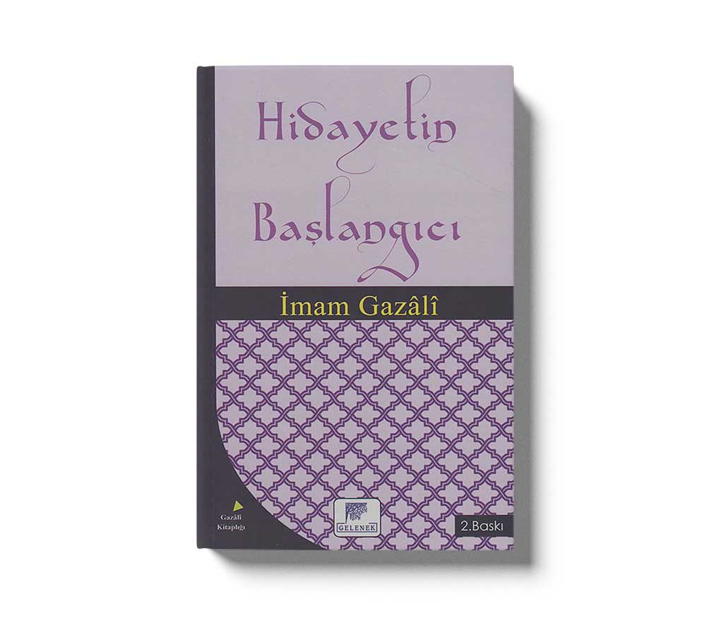 Hidayetin Baslangici