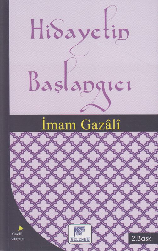Hidayetin Baslangici