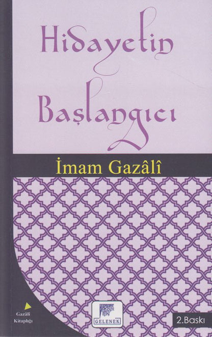 Hidayetin Baslangici