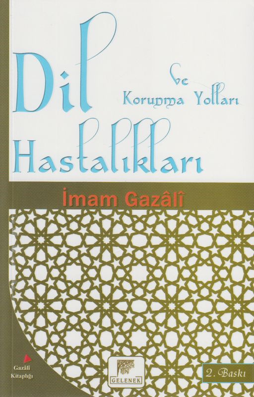 Dil Hastaliklari Ve Korunma Yollari