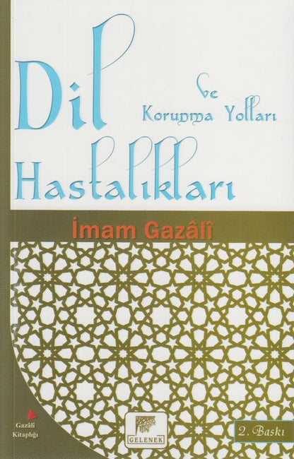 Dil Hastaliklari Ve Korunma Yollari